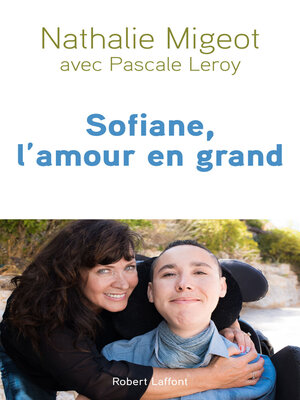 cover image of Sofiane, l'amour en grand